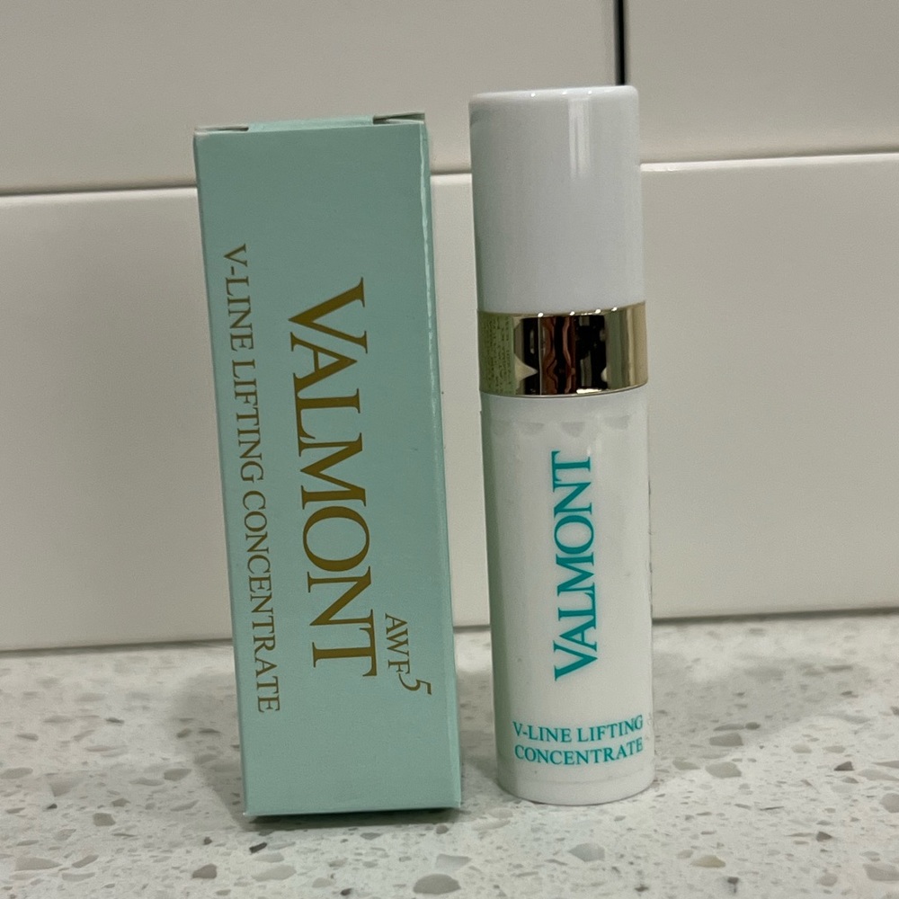 Valmont V-line lifting concentrate bundle